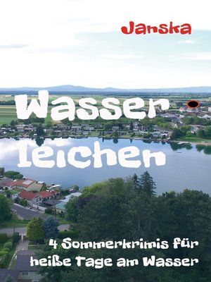 cover image of Wasserleichen